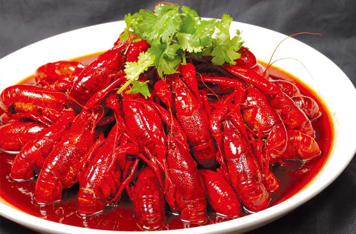 富宁麻辣小龙虾培训